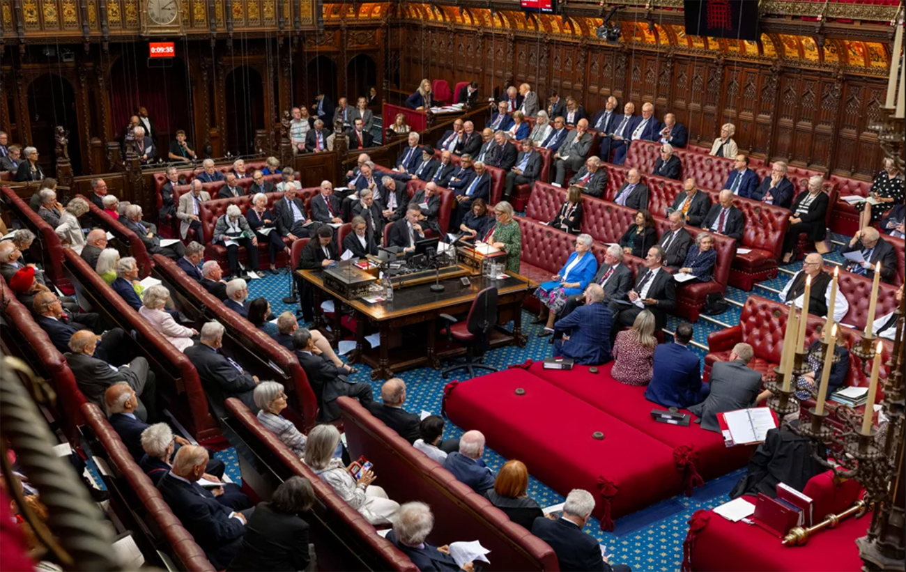 Лейбористи перемагають: що змінять для України вибори у Великій Британії